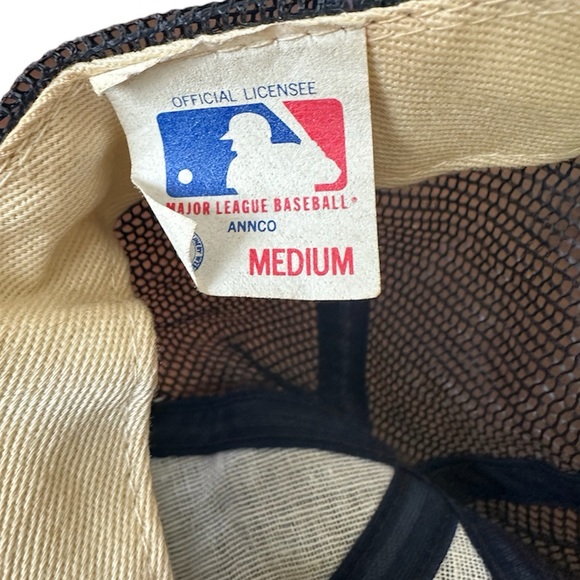 Vintage Detroit Tigers SnapBack - Picture 6 of 6